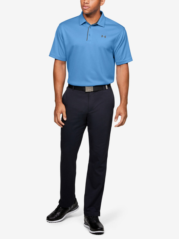 Under Armour Pánske tričko Under Armour Tech Polo