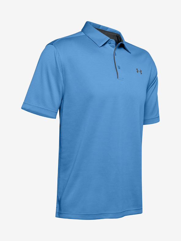 Under Armour Pánske tričko Under Armour Tech Polo