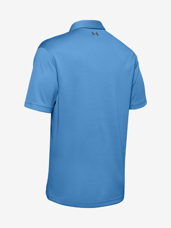 Under Armour Pánske tričko Under Armour Tech Polo