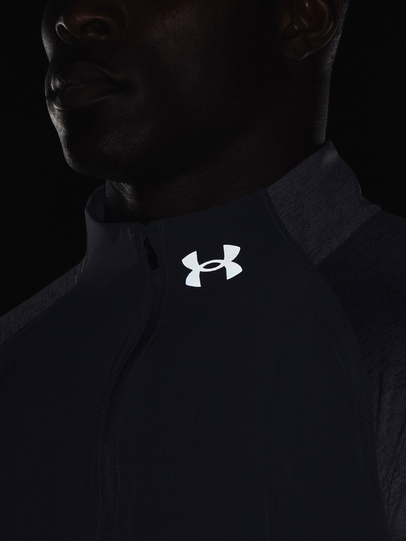 Under Armour Pánske tričko Under Armour UA QUALIFIER RUN 2.0 HZ