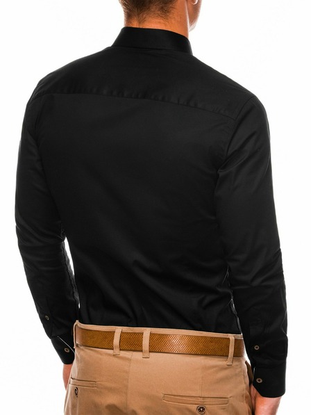 Ombre Clothing Košeľa