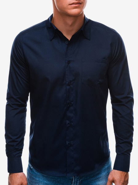 Ombre Clothing Košeľa
