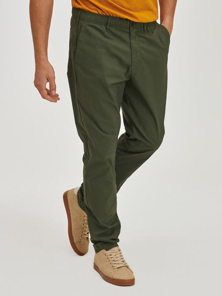 GAP Nohavice slim taper GapFlex GAP