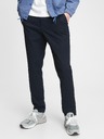 GAP Nohavice slim easy GapFlex GAP