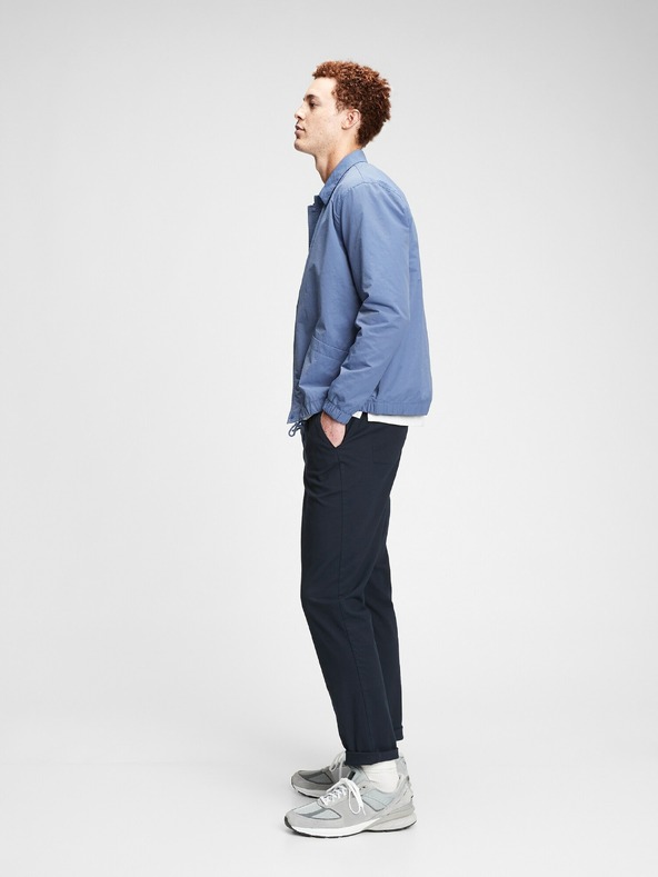 GAP Nohavice slim easy GapFlex GAP