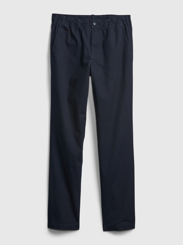 GAP Nohavice slim easy GapFlex GAP
