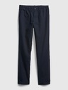 GAP Nohavice slim easy GapFlex GAP