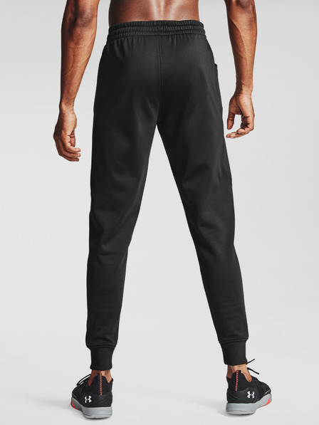 Under Armour Pánske tepláky Under Armour Armour Fleece Joggers