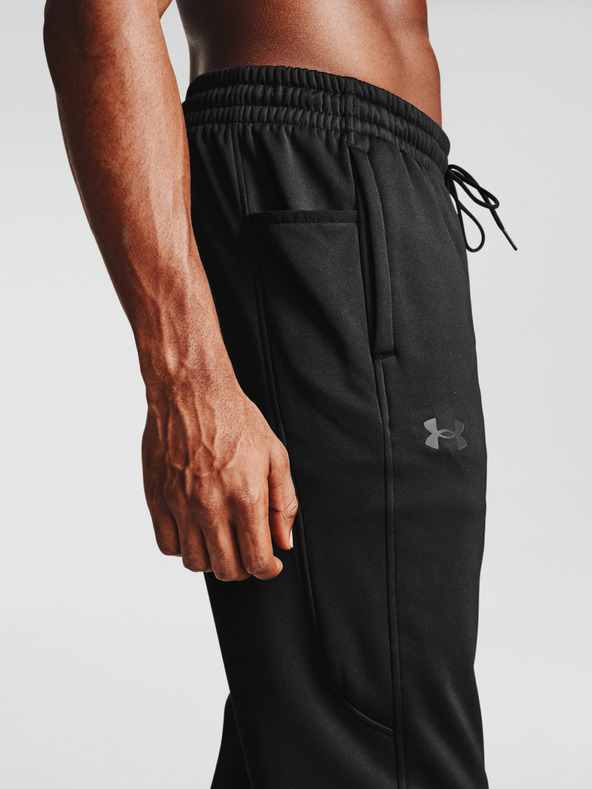 Under Armour Pánske tepláky Under Armour Armour Fleece Joggers