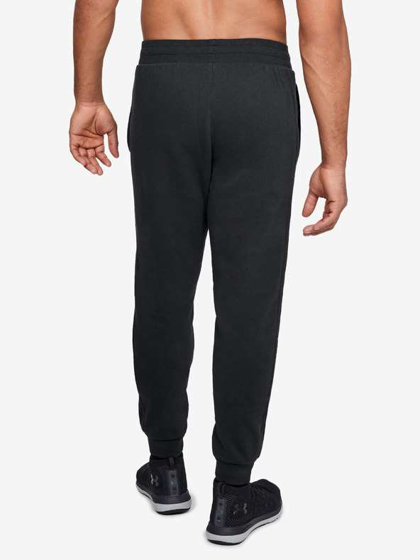 Under Armour Pánske tepláky Under Armour Rival Fleece Jogger