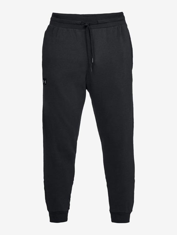 Under Armour Pánske tepláky Under Armour Rival Fleece Jogger