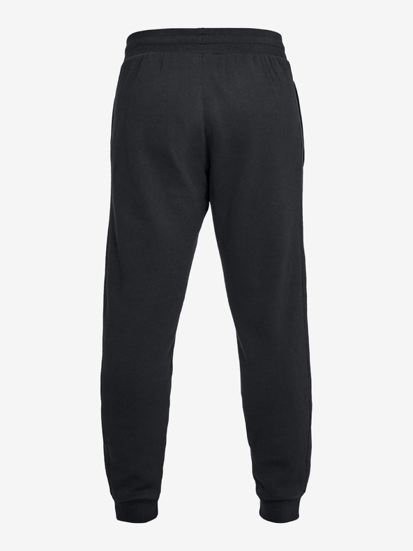 Under Armour Pánske tepláky Under Armour Rival Fleece Jogger