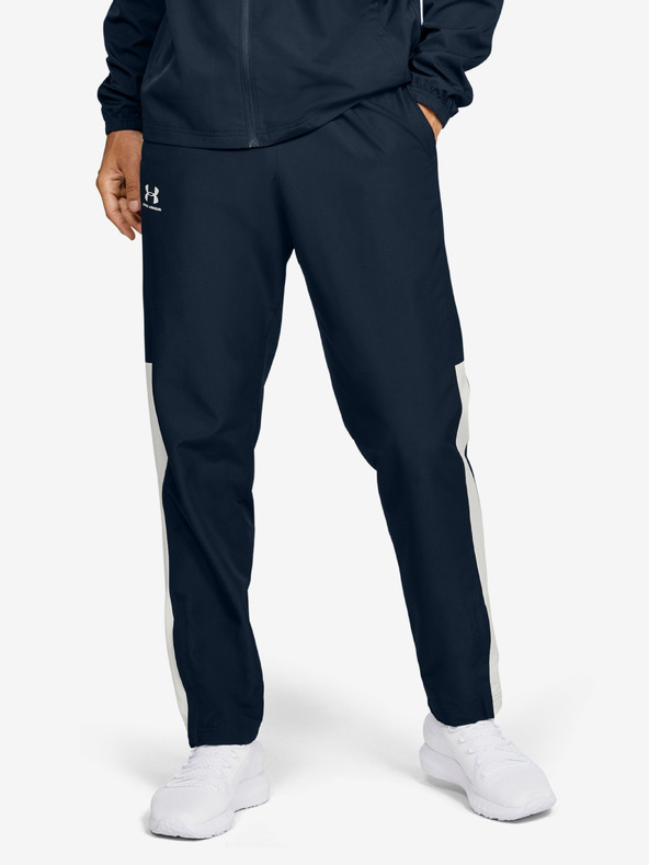 Under Armour Pánske tepláky Under Armour VITAL WOVEN PANTS