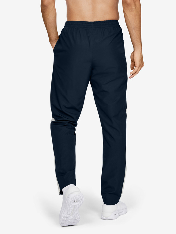 Under Armour Pánske tepláky Under Armour VITAL WOVEN PANTS