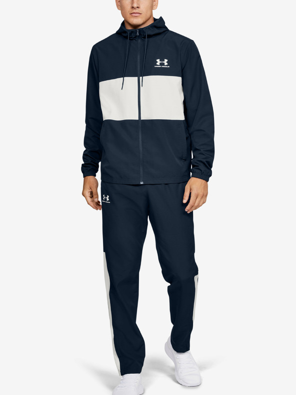 Under Armour Pánske tepláky Under Armour VITAL WOVEN PANTS