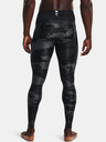 Under Armour Pánske kompresné legíny Under Armour HG IsoChill Prnt Leggings