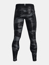 Under Armour Pánske kompresné legíny Under Armour HG IsoChill Prnt Leggings