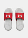 Under Armour Pánske pantofle Under Armour M Ansa Fix SL