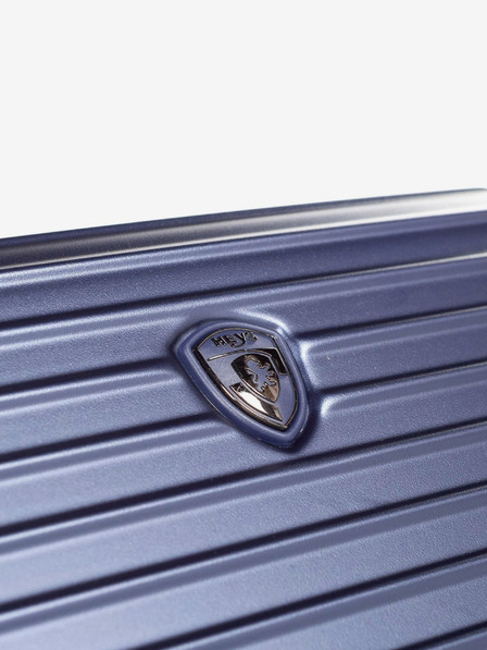 Heys Cruze S Navy Kufor