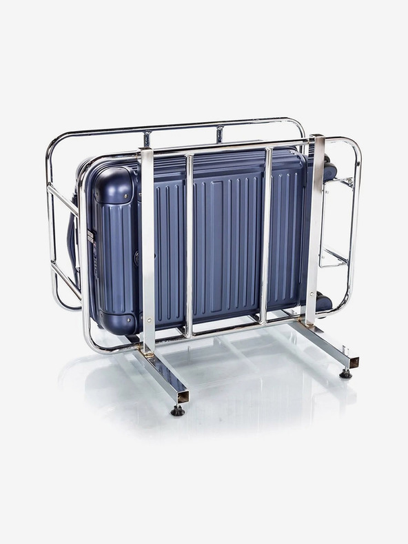 Heys Cruze S Navy Kufor