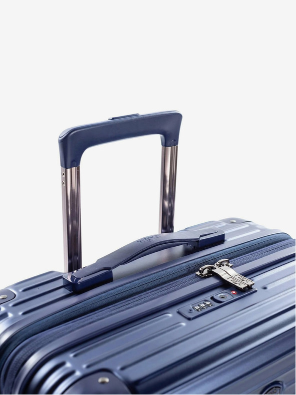 Heys Cruze S Navy Kufor