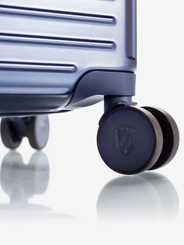 Heys Cruze S Navy Kufor