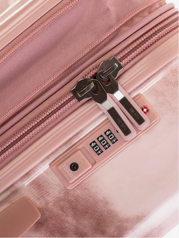 Heys Tie-Dye L Kufor