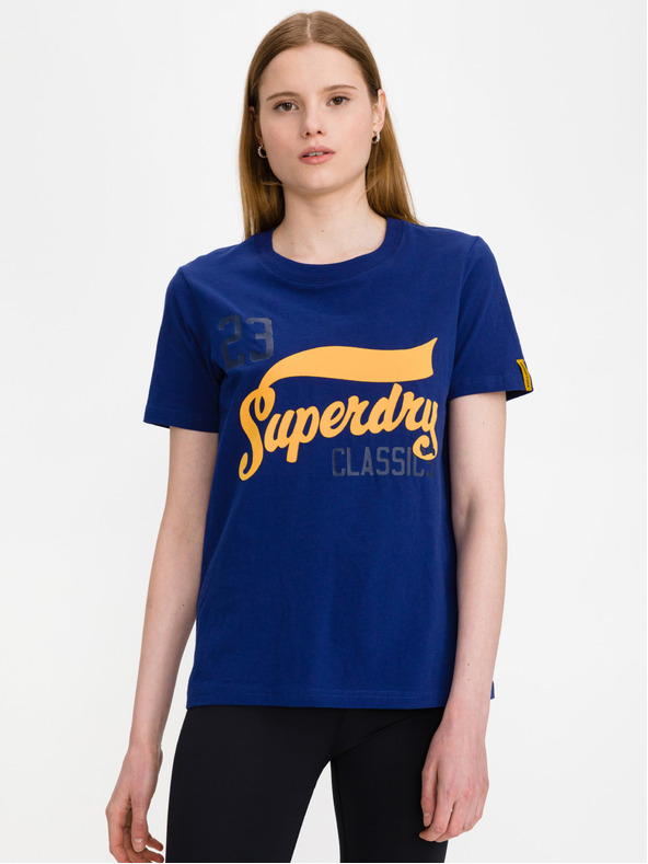 SuperDry Tričko