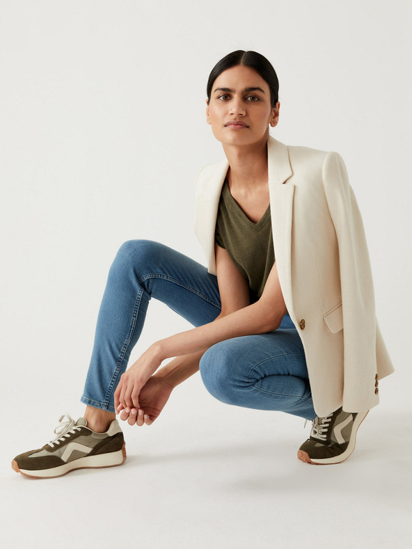 Marks & Spencer Džínsy