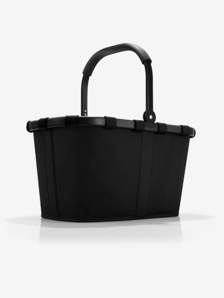 Reisenthel CarryBag Frame Black/Black Taška