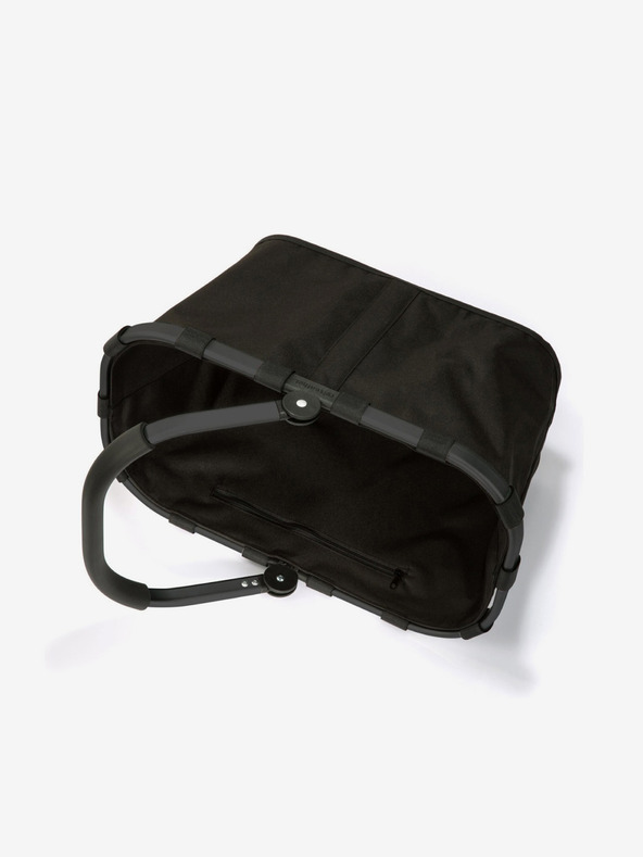 Reisenthel CarryBag Frame Black/Black Taška