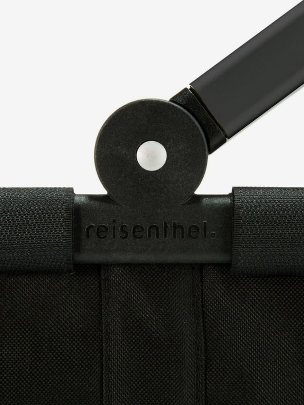 Reisenthel CarryBag Frame Black/Black Taška
