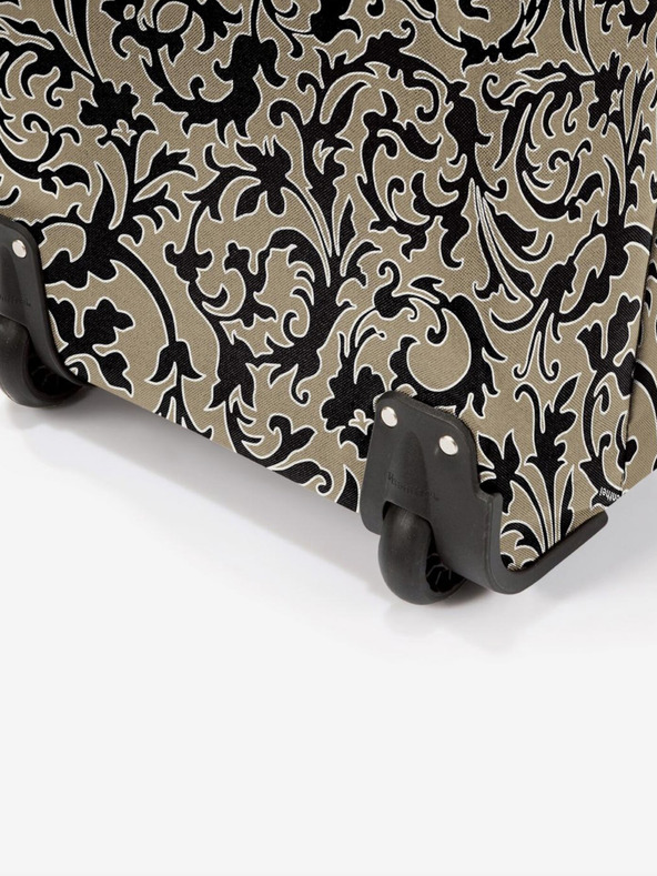 Reisenthel Trolley M Baroque Marble Taška