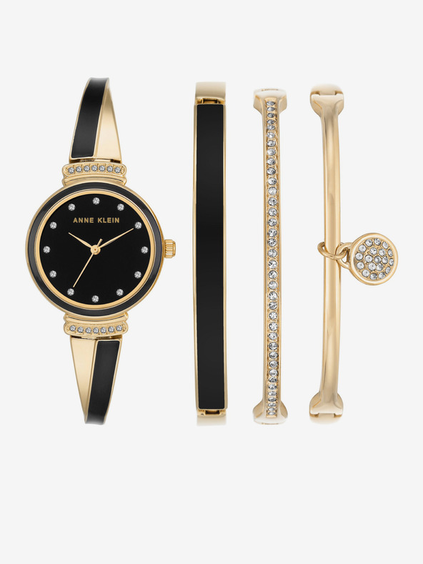 Anne Klein Hodinky