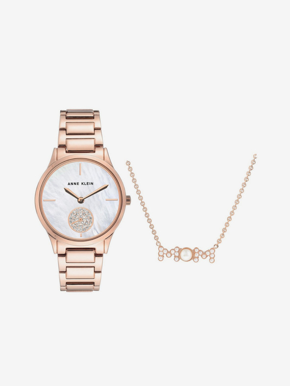 Anne Klein Hodinky