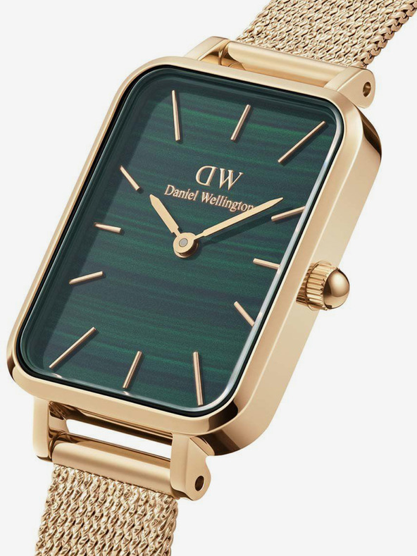 Daniel Wellington Quadro Hodinky