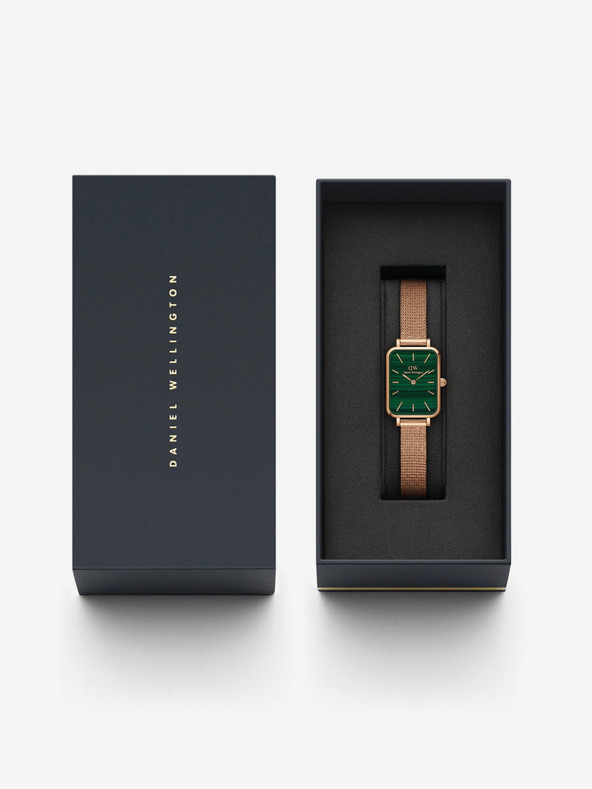 Daniel Wellington Quadro Hodinky