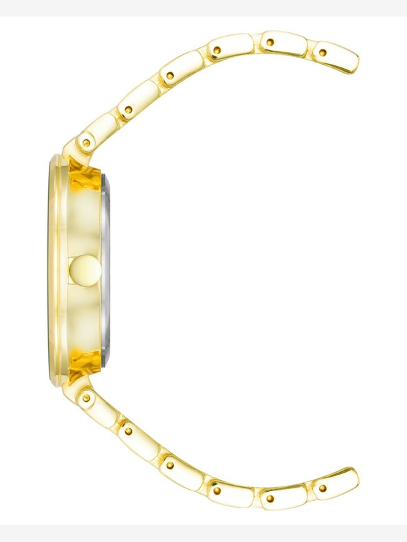 Nine West	 Dámske okrúhle hodinky Nine West