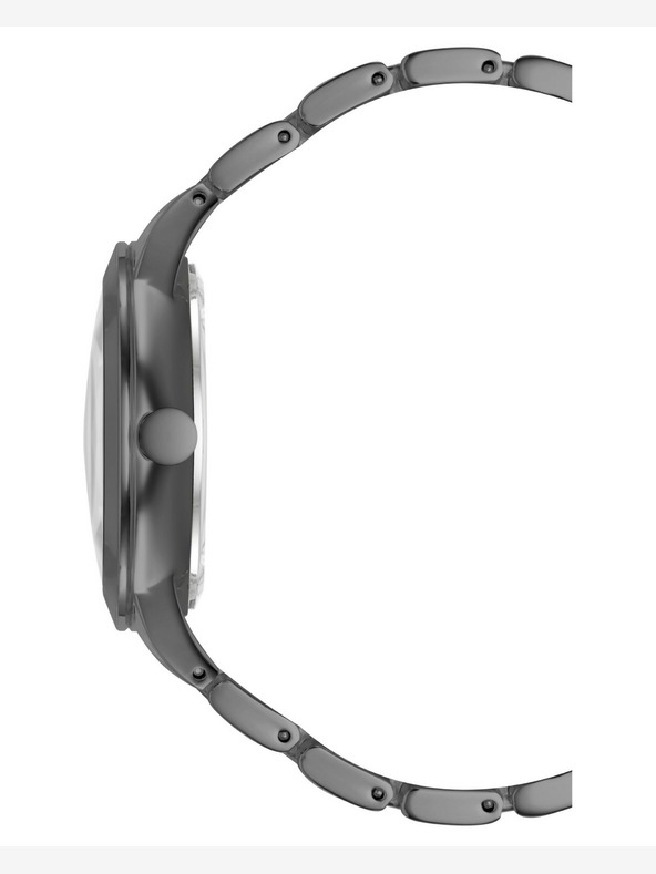 Nine West	 Dámske okrúhle hodinky Nine West