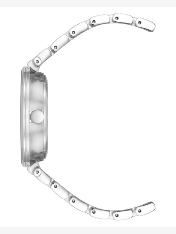 Nine West	 Dámske okrúhle hodinky Nine West