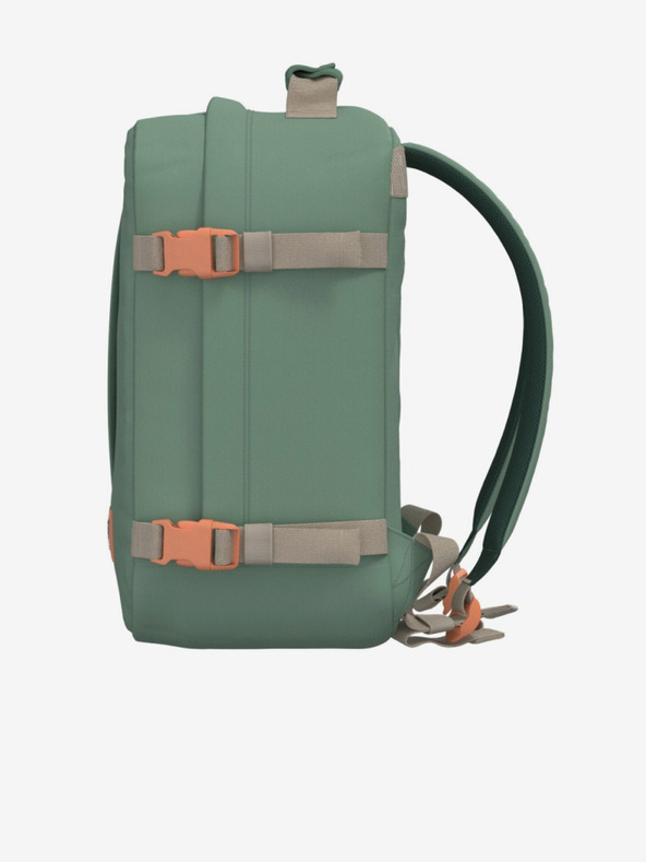CabinZero Classic 28L Sage forest Batoh