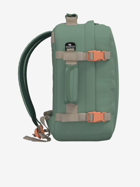 CabinZero Classic 28L Sage forest Batoh