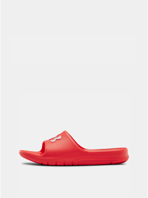 Under Armour Unisex papuče Under Armour CORE PTH SL