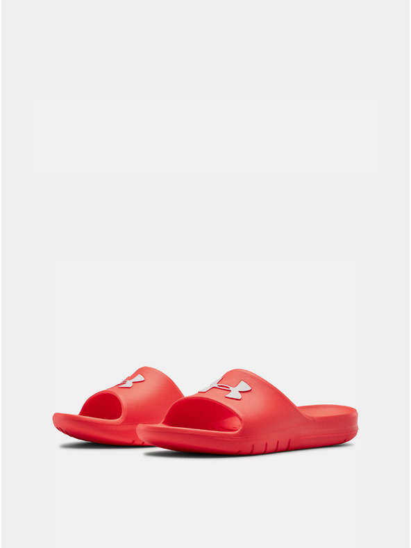 Under Armour Unisex papuče Under Armour CORE PTH SL