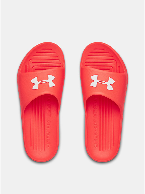 Under Armour Unisex papuče Under Armour CORE PTH SL