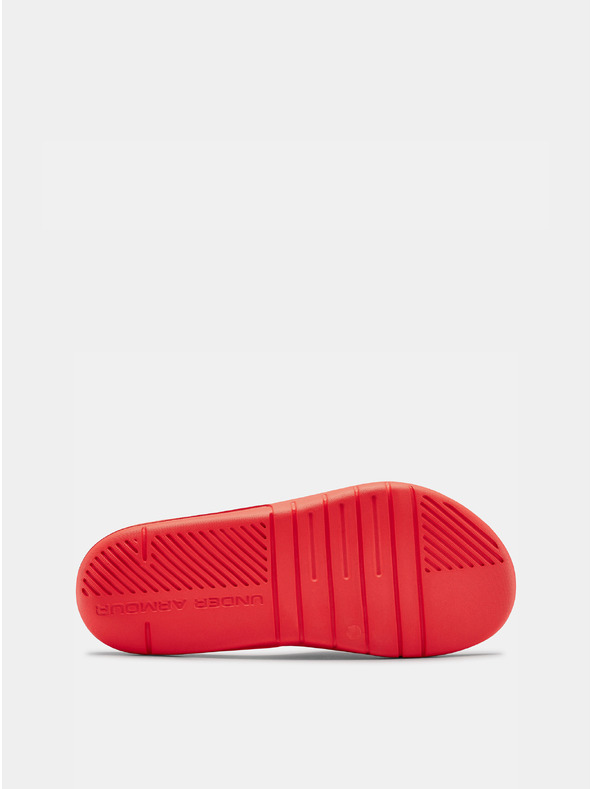 Under Armour Unisex papuče Under Armour CORE PTH SL