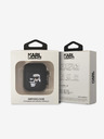 Karl Lagerfeld AirPods 1/2 Obal