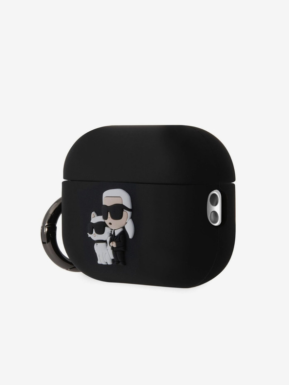 Karl Lagerfeld AirPods Pro 2 Obal