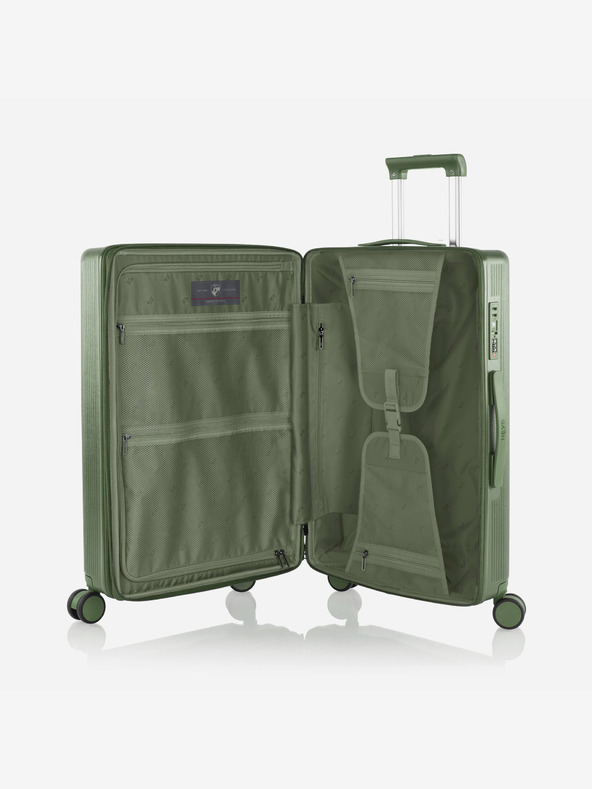 Heys Earth Tones M Moss Kufor