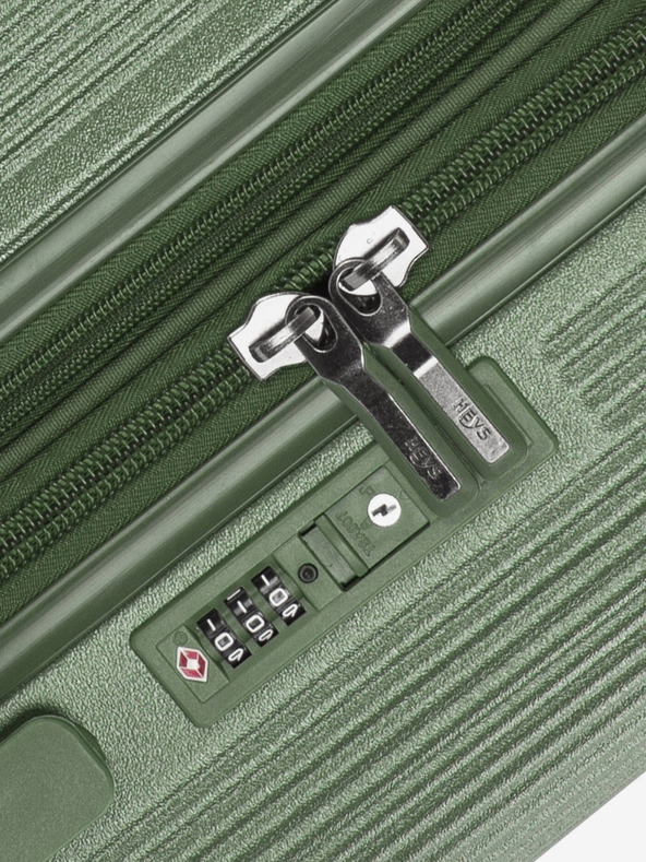 Heys Earth Tones M Moss Kufor